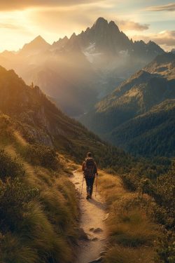 Conseils, itinéraires et photos inspirantes pour…